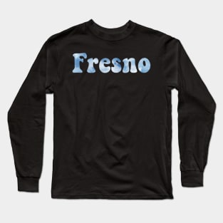 Fresno Long Sleeve T-Shirt